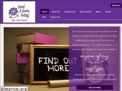 Sites similar to sendasmiletoday.org