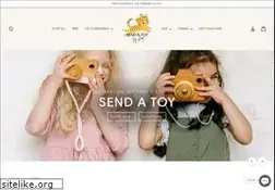 Sites similar to sendatoy.com.au