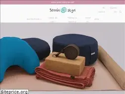 Sites similar to sendayoga.es