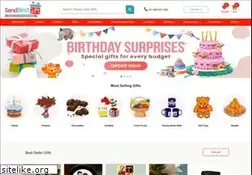 Sites similar to sendbestgift.com