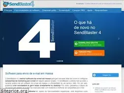 Sites similar to sendblaster.pt