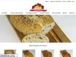 Sites similar to sendbread.com