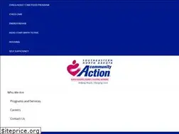 Sites similar to sendcaa.org