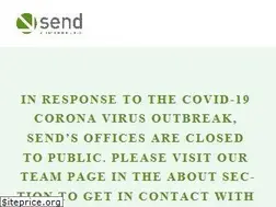 Sites similar to sendcdc.org