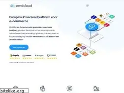Sites similar to sendcloud.be