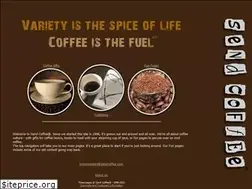 Sites similar to sendcoffee.com