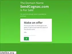 Sites similar to sendcognac.com
