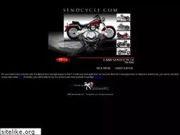Sites similar to sendcycle.com