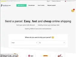 Sites similar to senddirect.com