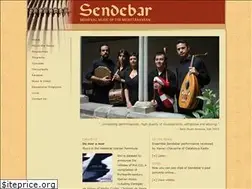 Sites similar to sendebar.com