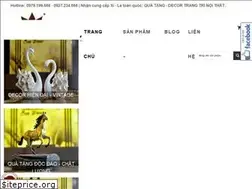 Sites similar to sendecor.net
