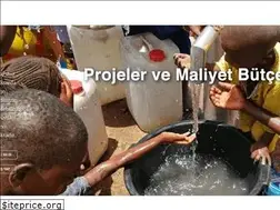 Sites similar to sendegel.org.tr
