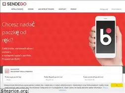 Sites similar to sendego.pl