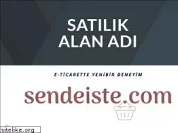 Sites similar to sendeiste.com