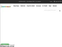 Sites similar to sendekaldi.com