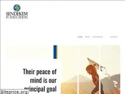 Sites similar to sendekemivedu.com