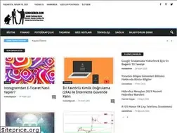 Sites similar to sendekiben.com