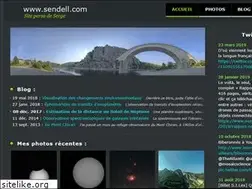 Sites similar to sendell.com