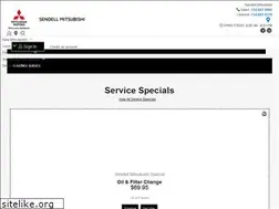 Sites similar to sendellmitsubishi.com