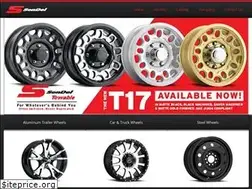 Sites similar to sendelwheel.com