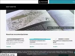 Sites similar to sendemaeditorial.com