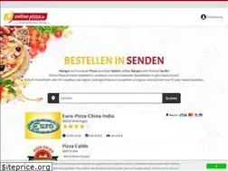 Sites similar to senden.online-pizza.de