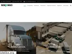 Sites similar to sendengo.com