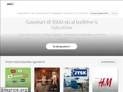 Sites similar to sendentanke.dk