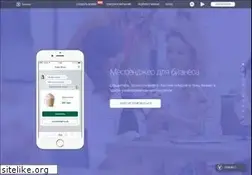 Sites similar to sender.mobi