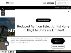 Sites similar to senderabaypoint.com