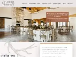 Sites similar to senderasprings.com