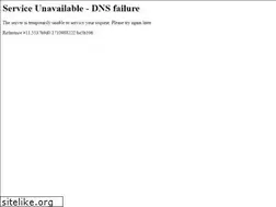 Sites similar to senderbase.org