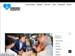 Sites similar to senderens.fr