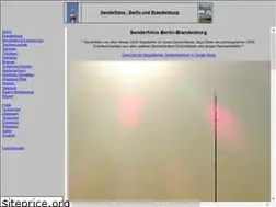 Sites similar to senderfotos-bb.de