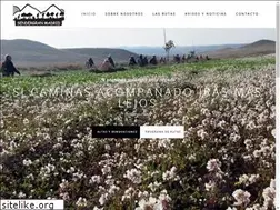 Sites similar to sendergran.es