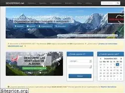 Sites similar to senderismo.net