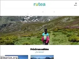Sites similar to senderismogalicia.gal