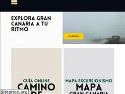 Sites similar to senderismograncanaria.com