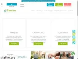 Sites similar to sendero.cl
