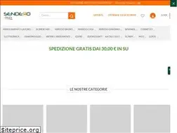 Sites similar to sendero.deals