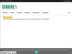 Sites similar to senderoartesmarciales.com