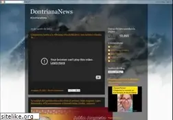 Sites similar to senderodefecal1.blogspot.com