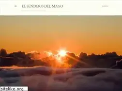 Sites similar to senderodelmago.blogspot.com