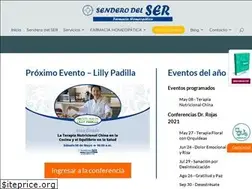 Sites similar to senderodelser.com