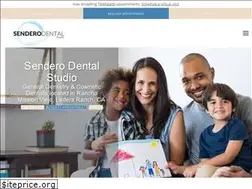 Sites similar to senderodental.com