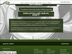 Sites similar to senderodrilling.com