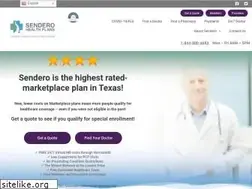 Sites similar to senderohealth.com