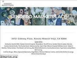 Sites similar to senderomarketplace.com