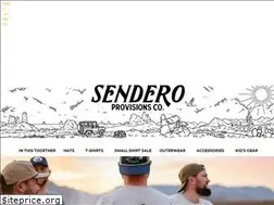 Sites similar to senderopc.com