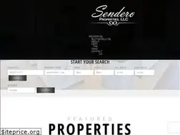 Sites similar to senderopropertiesllc.com